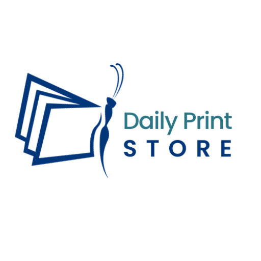 Daily Print Store